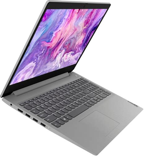 Lenovo IdeaPad 3