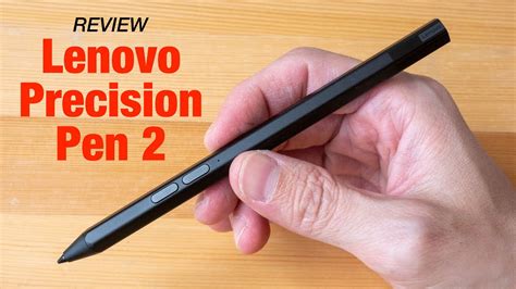 Lenovo Precision Pen 2