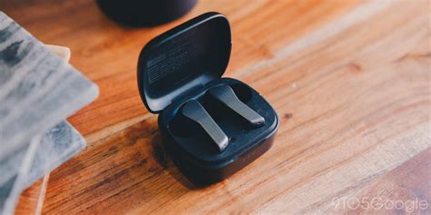 Lenovo Smart Wireless Earbuds setup