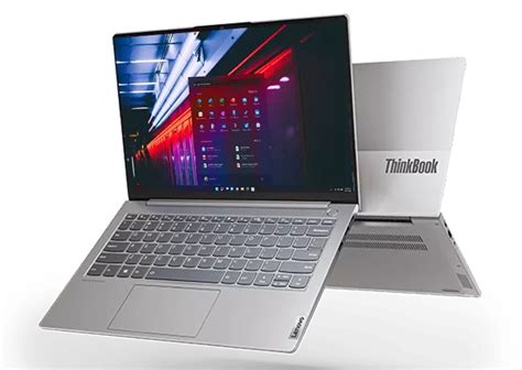 Lenovo ThinkBook 13s performance