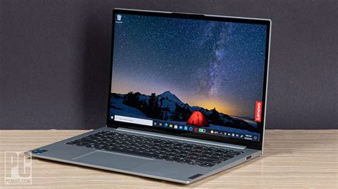 Lenovo ThinkBook 13x performance