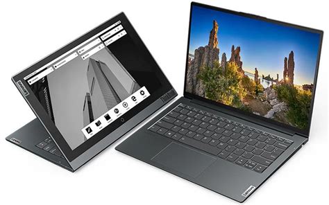 Lenovo ThinkBook Plus G2 ITG performance