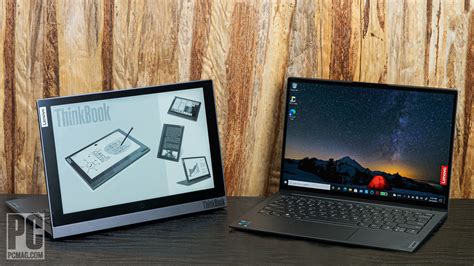 Lenovo ThinkBook Plus Gen 2 design