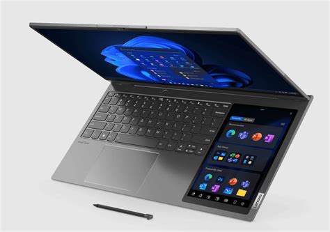 Lenovo ThinkBook Plus Gen 3