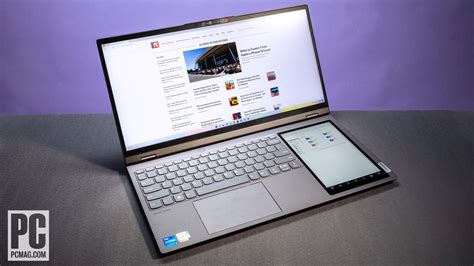 Lenovo ThinkBook Plus security