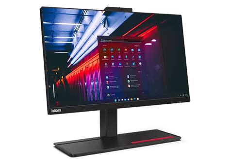 Lenovo ThinkCentre M90a AIO specs