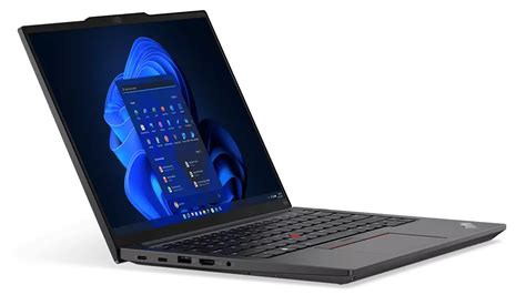Lenovo Thinkpad E14 Notebook