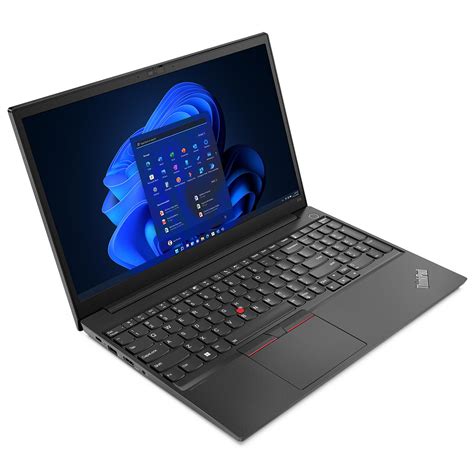 Lenovo Thinkpad E15 Datasheet