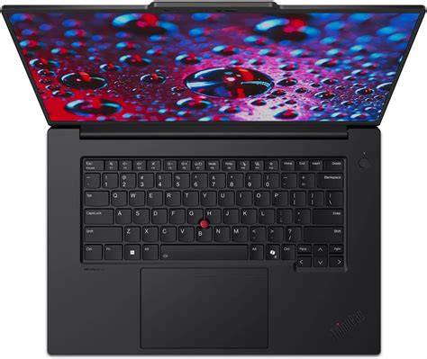Lenovo Thinkpad P1 Amazon
