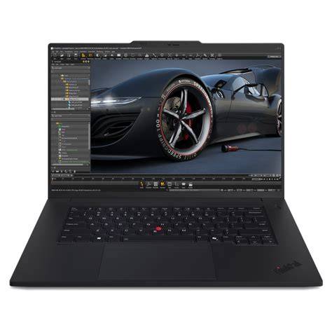 Lenovo Thinkpad P1 Notebookcheck