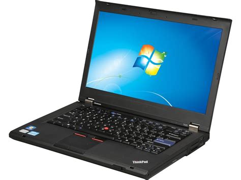 Lenovo Thinkpad T420 Core I5 Spesifikasi