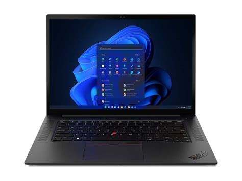 Lenovo Thinkpad X1 Extreme Notebookcheck