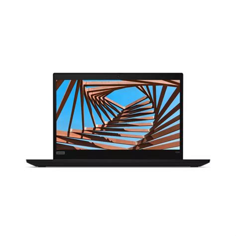 Lenovo Thinkpad X390 User Guide