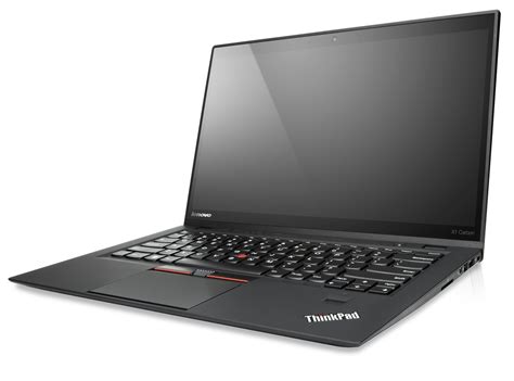 Lenovo X1 Carbon First Generation