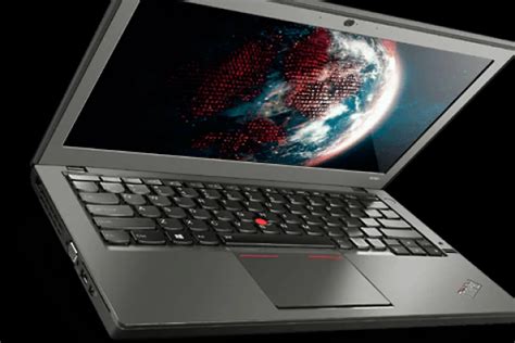 Lenovo X240 Spesifikasi