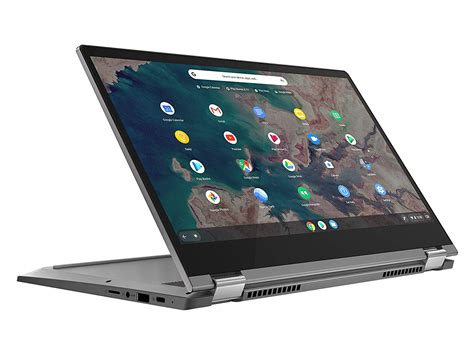 Lenovo Chromebook software updates