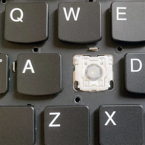 Lenovo keyboard keycap