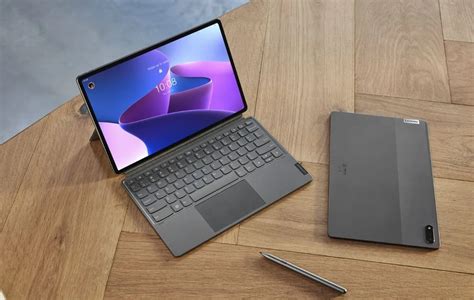 Lenovo released the 2nd beta for Android 12L