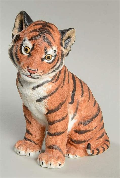 Lenox Endangered Baby Animals