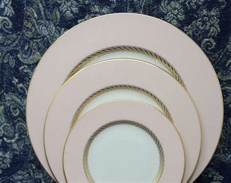 Lenox Retired China Patterns