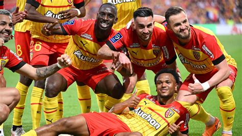 Lens Ligue 1