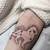 Leo Constellation Tattoo