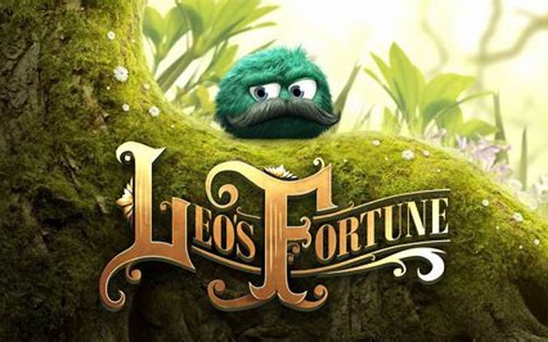 Leo'S Fortune