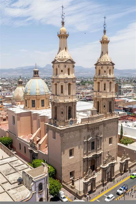 Leon & Jalpa Day Trip: A Sweet Raspado Tasting Review