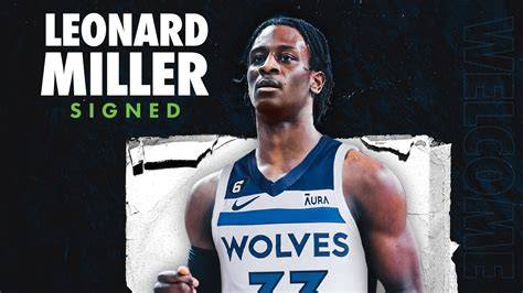 Leonard Miller: The Complete Guide for 2026