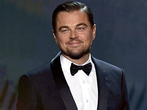 Leonardo Dicaprio Net Worth