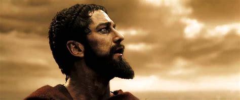 Leonidas Beard 300