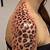 Leopard Print Tattoos