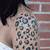 Leopard Spots Tattoo Designs