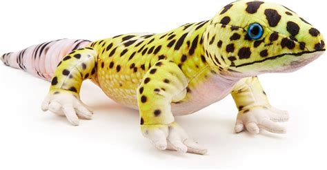 Adorable Concepts: Discovering the Cuddly Charm of Leopard Gecko Stuffed Animals