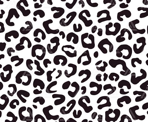 Download Leopard Print, Leopard Spot Printable