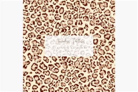 Download Leopard Print Commercial Use For Crafts