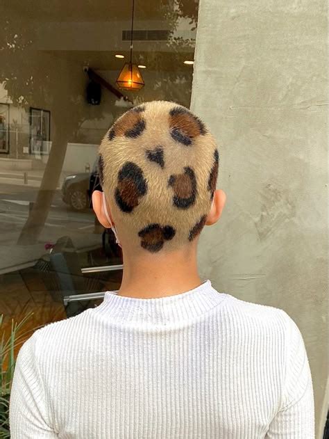Download Leopard Print Cut Images