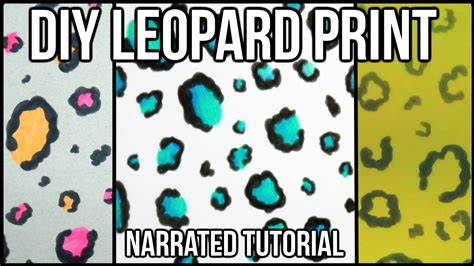 Download Leopard Print Easy Edite
