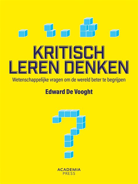 Leren Denken