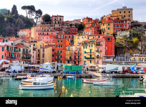 Lerici Italy