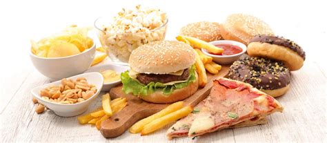 Les Aliments Ultra-transformés