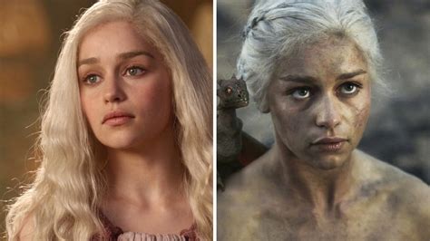 Lesbian Scenes In Game Of Thrones