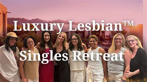 Lesbian Vacations For Singles