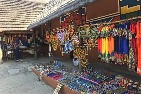 Lesedi Cultural Village Value