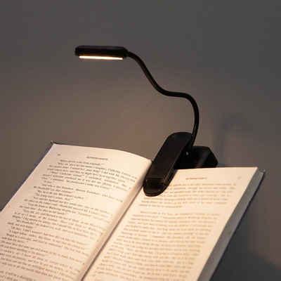 Leselampen: The Essential Lighting For Reading