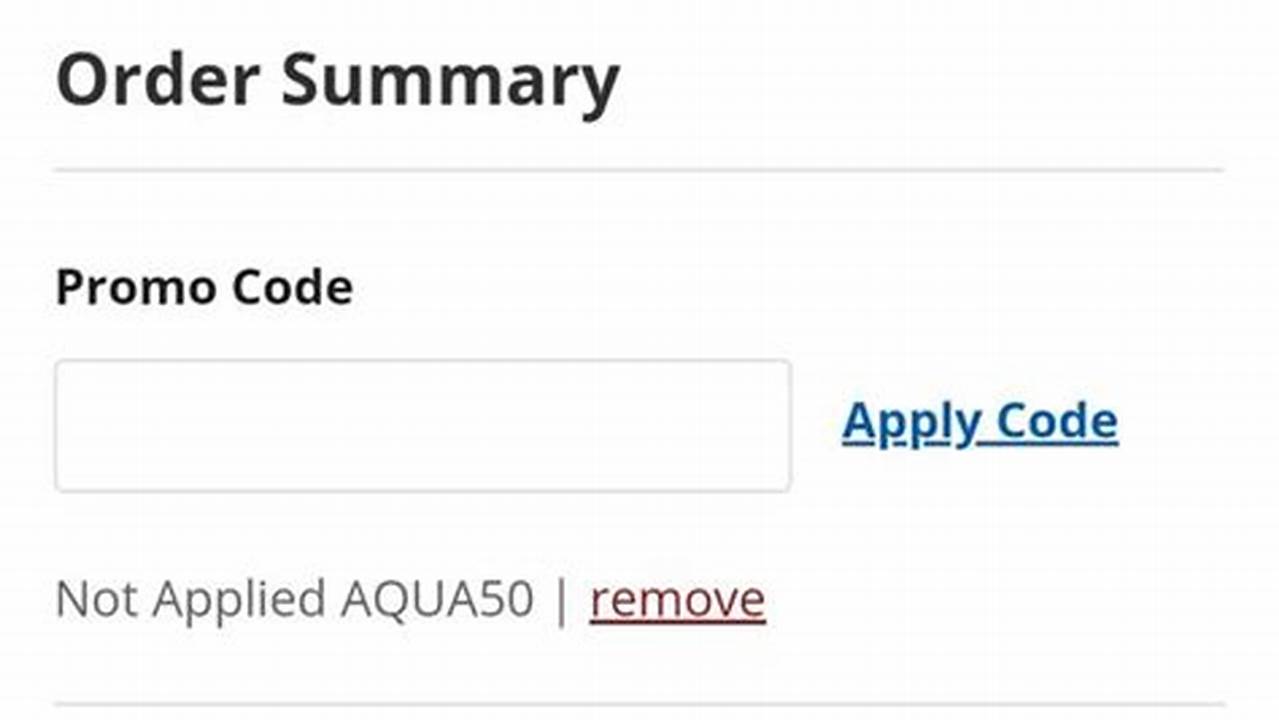 Leslie Pool Promo Code 2024