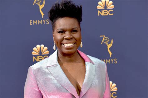 Leslie Jones