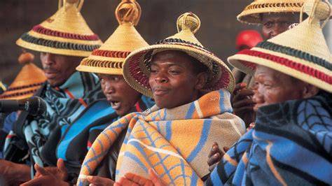 Lesotho Culture