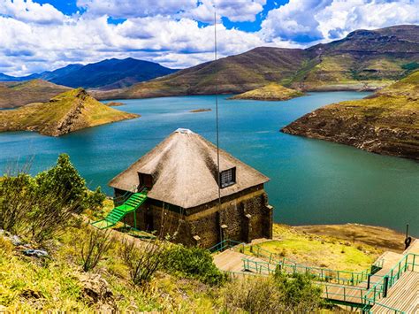 Lesotho Travel information