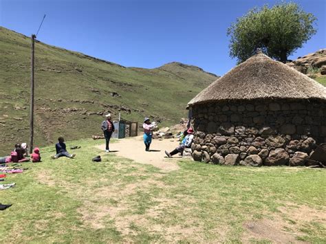 Lesotho Village Tour